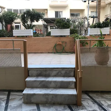 Esperides Beach Hotel Apartments-3