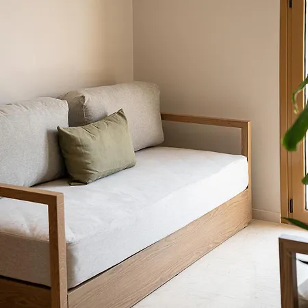 Esperides Beach Hotel Apartments-2